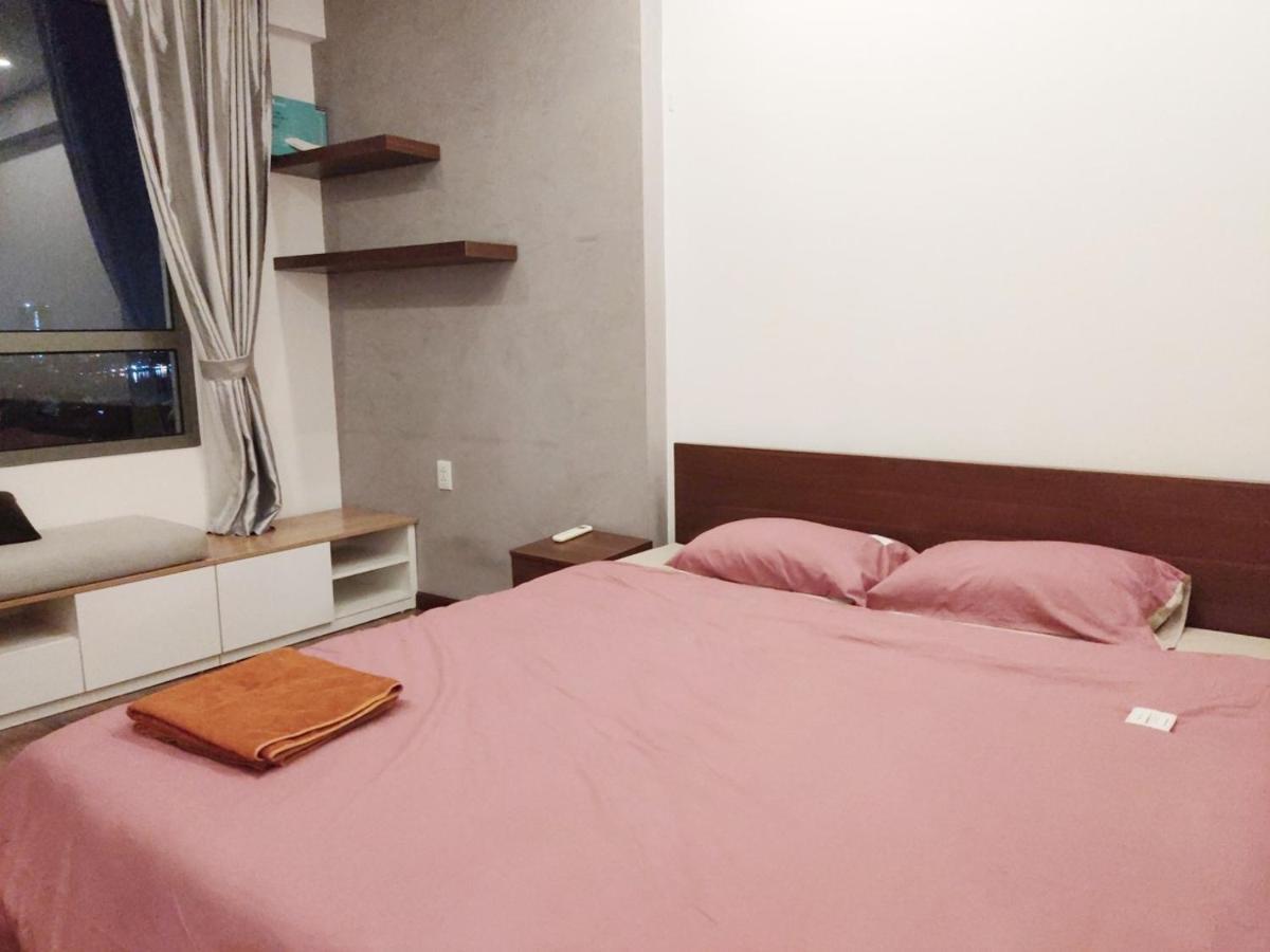 Masteri Thao Dien Serviced Apartment Ho Chi Minh City Bagian luar foto
